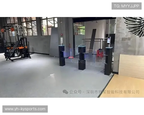 体育场馆迎来科技升级引入人脸识别安检,体育场馆系统
